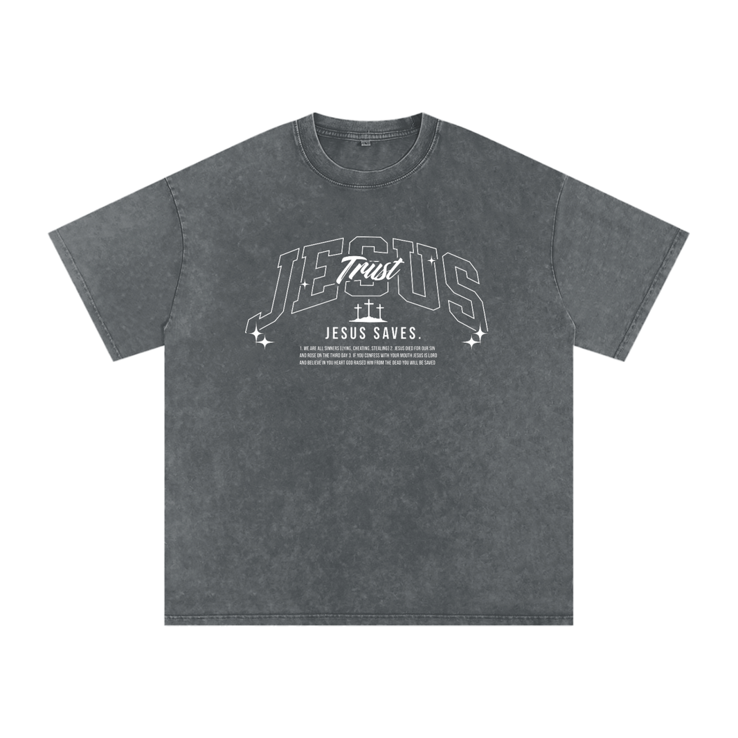All Products – Jesus Saves Clothing