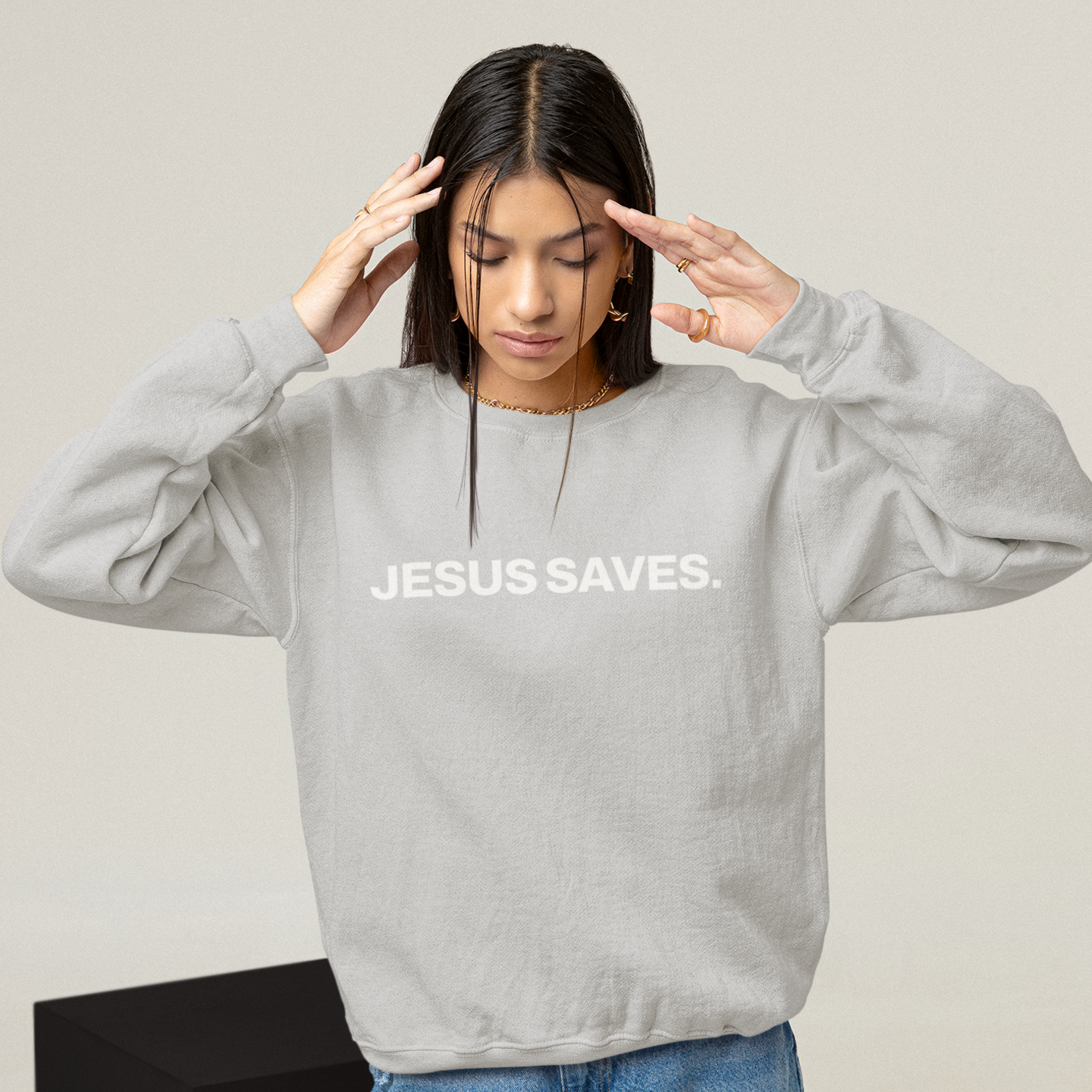 Sweatshirts / Hoodies